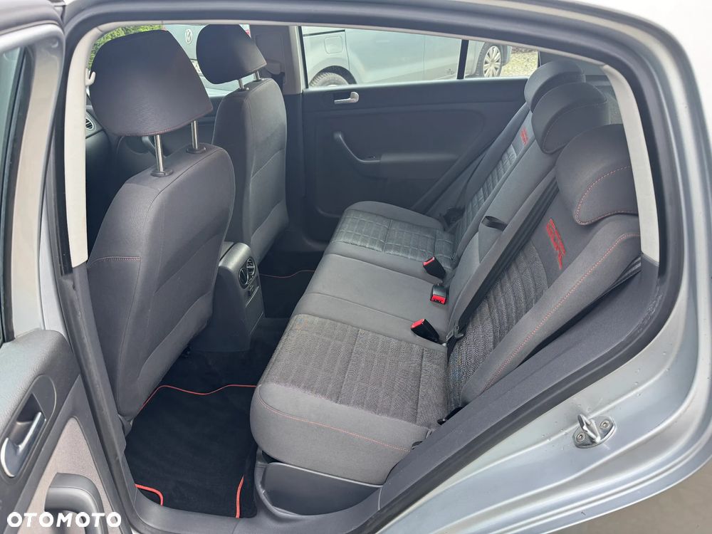 Volkswagen Golf Plus 1.6 Goal - 10