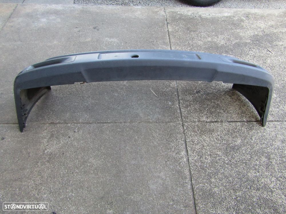 Para-choques Renault Express ano 1994 (ver detalhes) - 5