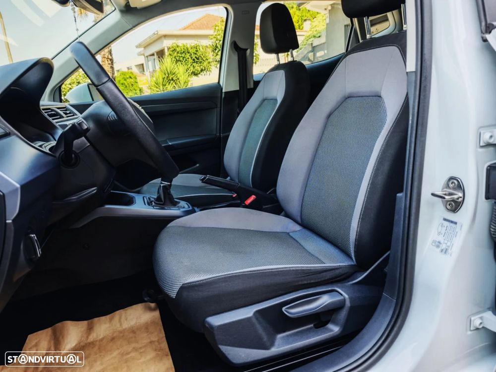 SEAT Arona 1.0 TSI Style - 7