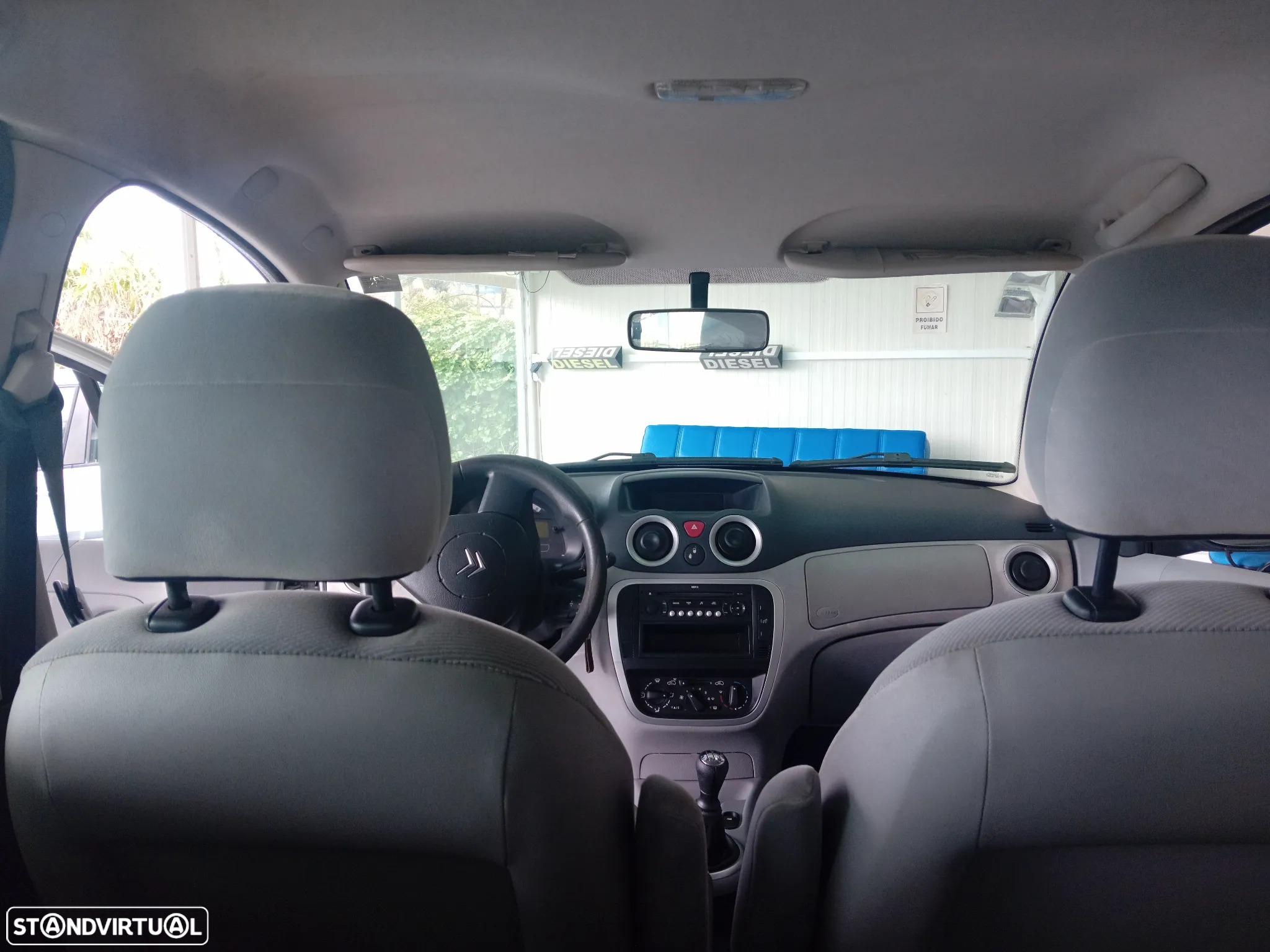Citroën C3 1.1 Exclusive - 11