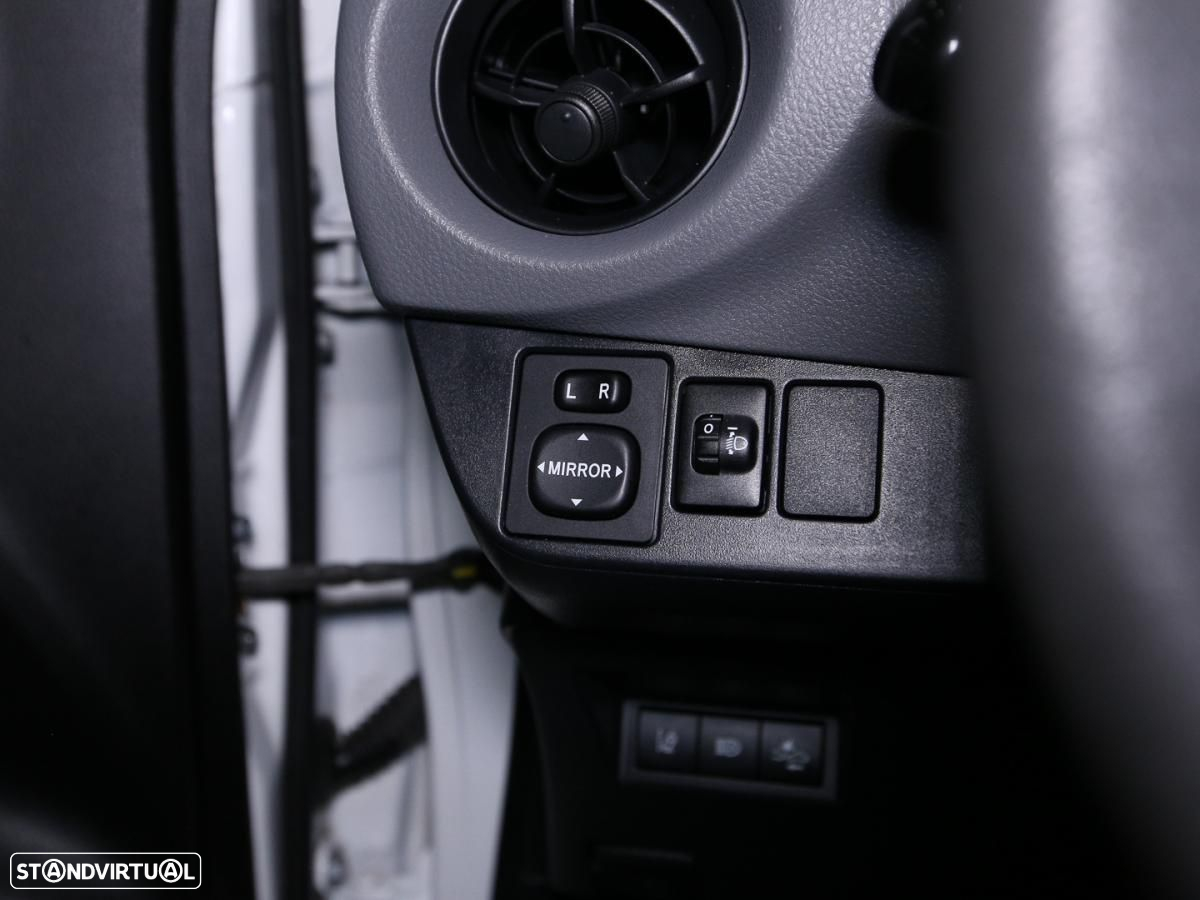 Toyota Yaris bizz c/iva - 7