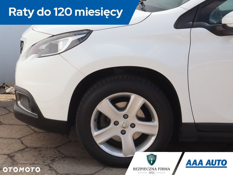 Peugeot 2008 - 16
