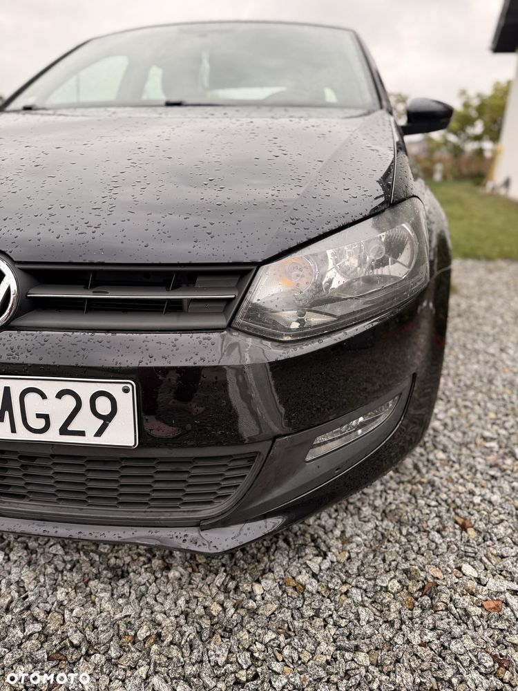 Volkswagen Polo - 6