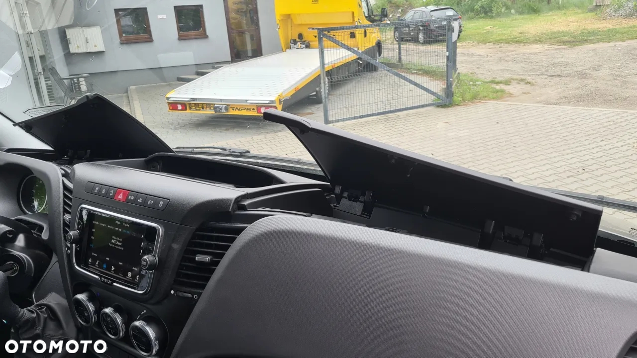 Iveco NPS Daily 50c21 - 10