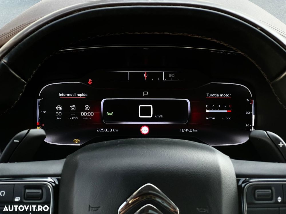 Citroën C5 Aircross - 22