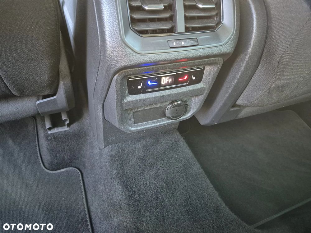 Volkswagen Tiguan 1.5 TSI OPF DSG Move - 20