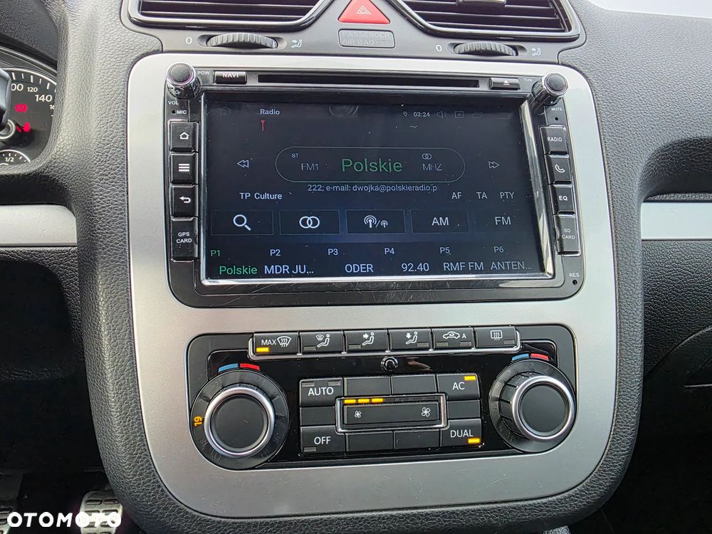 Volkswagen Scirocco 1.4 TSI Team - 17