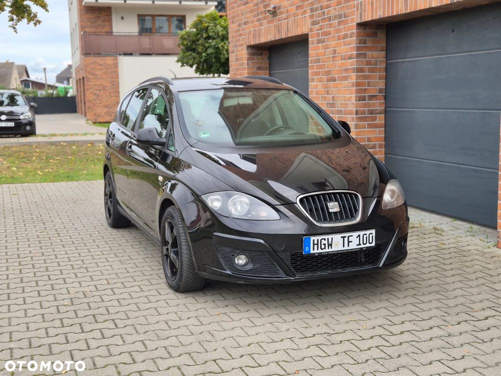 Seat Altea XL - 23