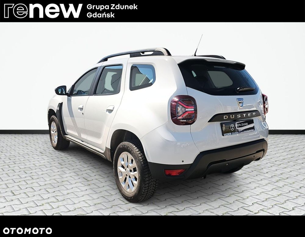Dacia Duster 1.0 TCe Comfort - 8