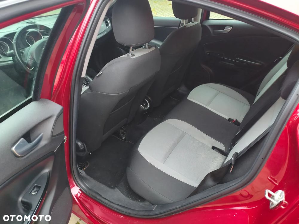 Alfa Romeo Giulietta 1.4 TB Progression - 10