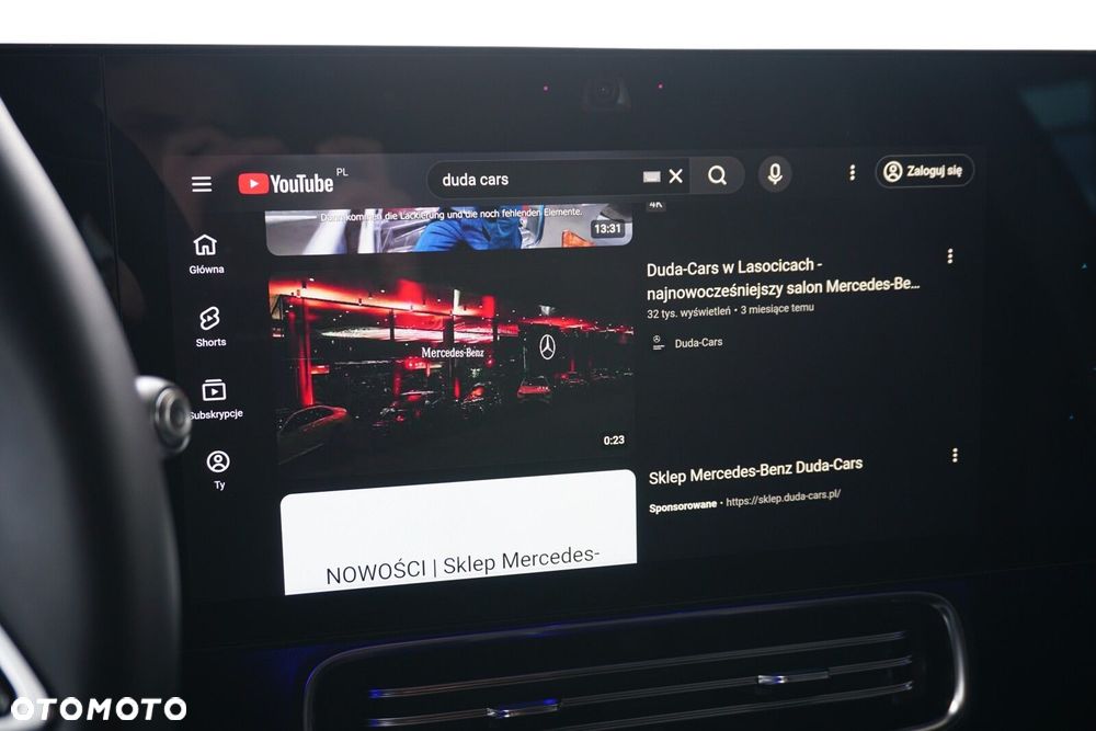 Mercedes-Benz CLA 250+ 85kWh - 14