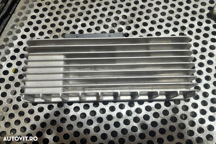Amplificator audio stanga 4F0910223K 4F0910223K Audi A6 4F/C6 [2004 - - 1