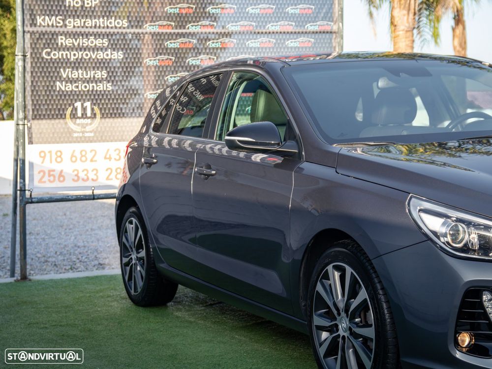 Hyundai i30 1.0 T-GDI Comfort+Navi - 5