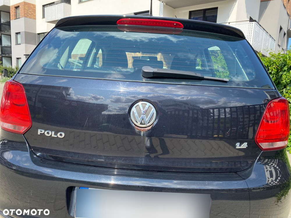 Volkswagen Polo 1.4 16V Highline - 9