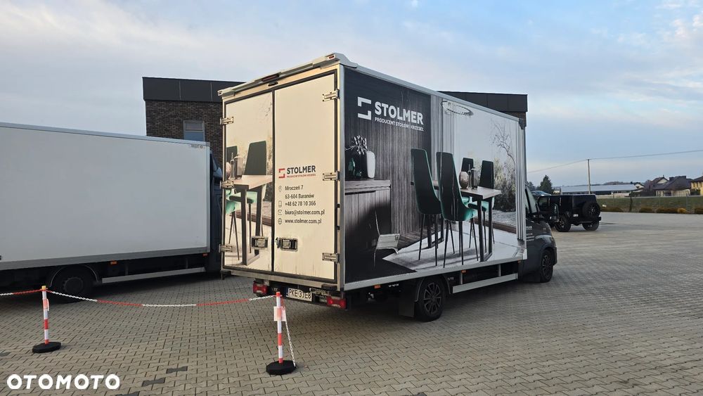 Iveco Daily 35S18HA8 - 3