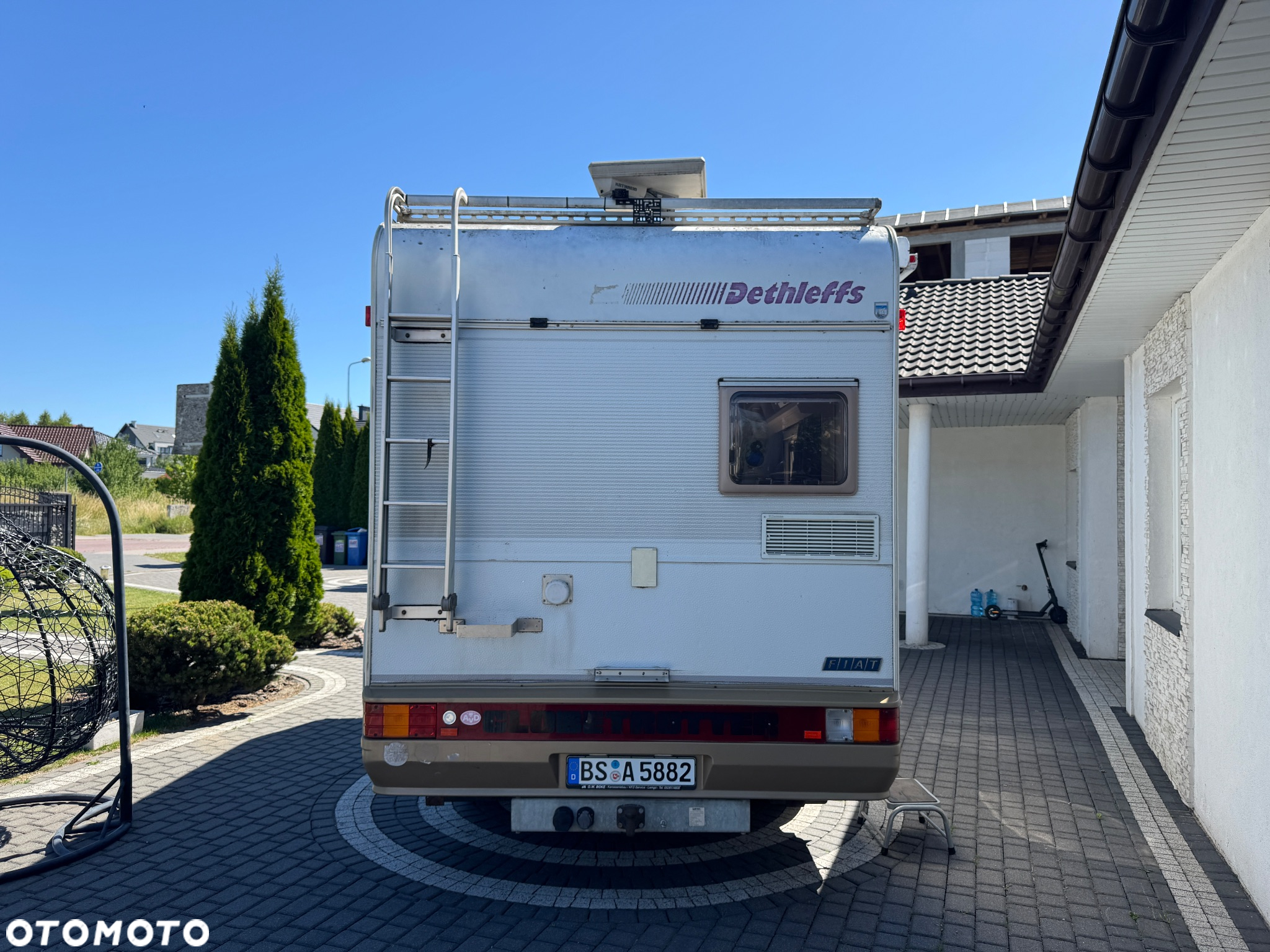 Fiat DUCATO - 6