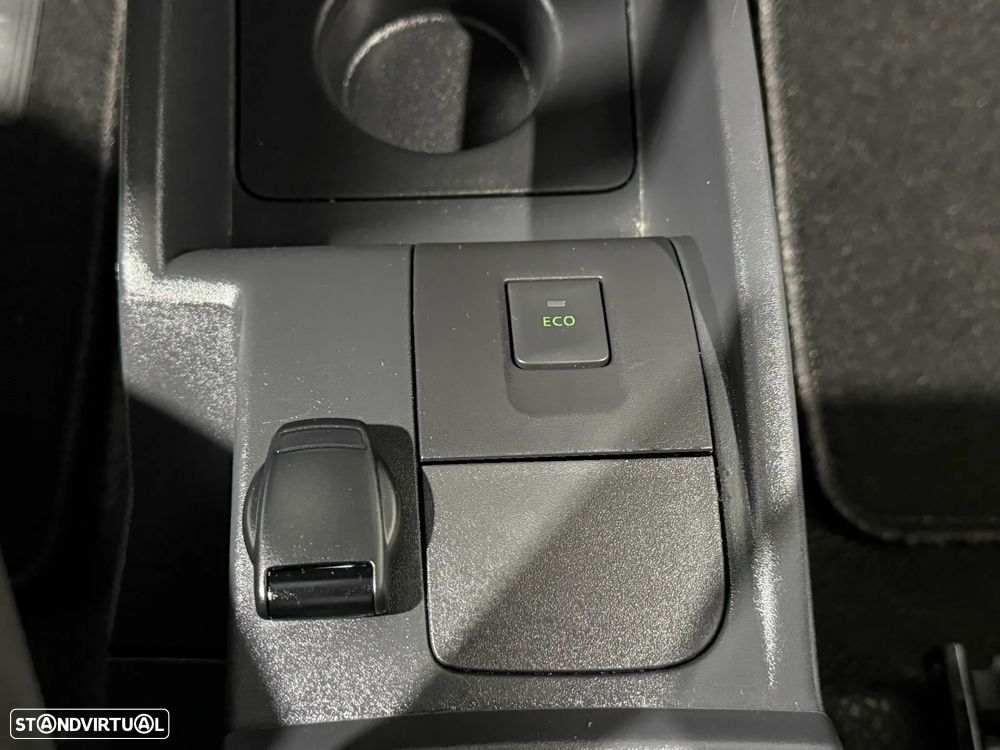 Renault Kangoo Z.E. 33 Flex - 33