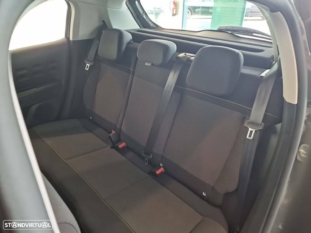 Citroën C3 1.2 PureTech Plus - 10