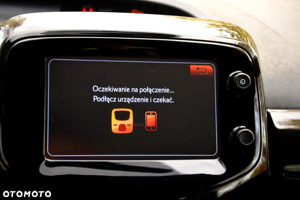 Toyota Aygo 1.0 VVT-i Sprint EU6 - 23