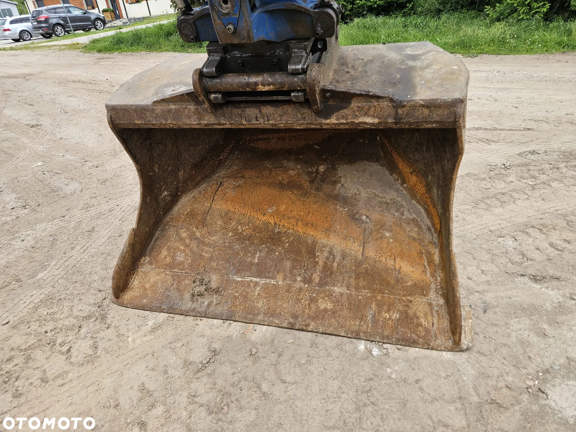 Volvo EC250EL EC250 EL EC 250 - 12