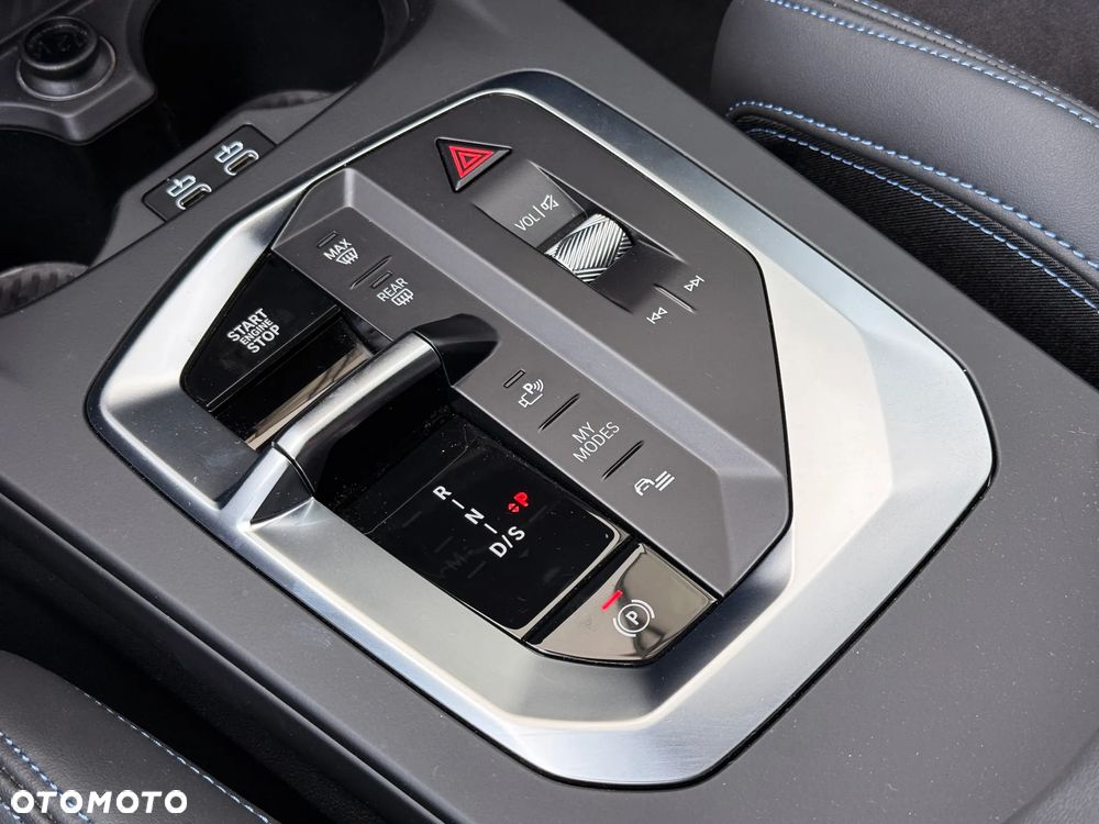 BMW Seria 1 120 - 24
