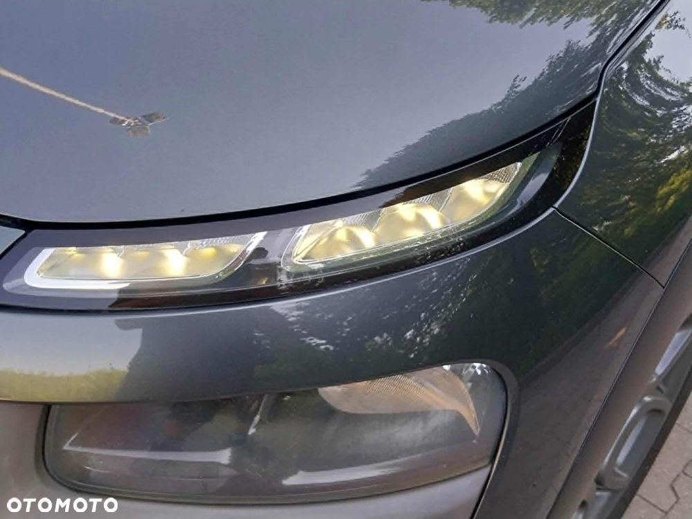 Citroën C4 Cactus 1.2 PureTech Shine Edition - 21