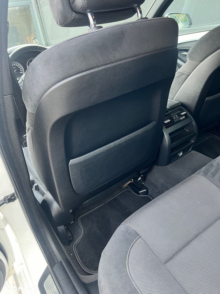 BMW Seria 5 - 17