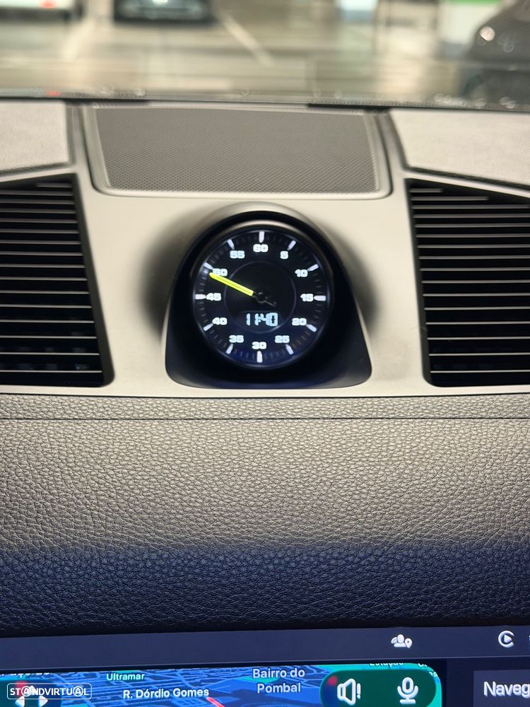 Porsche Cayenne E-Hybrid - 14