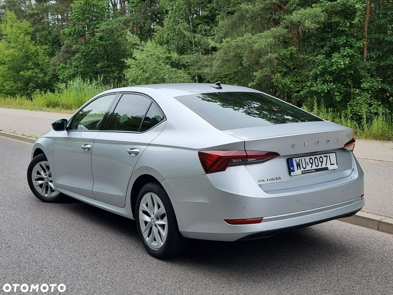 Skoda Octavia 1.5 TSI ACT Business - 13