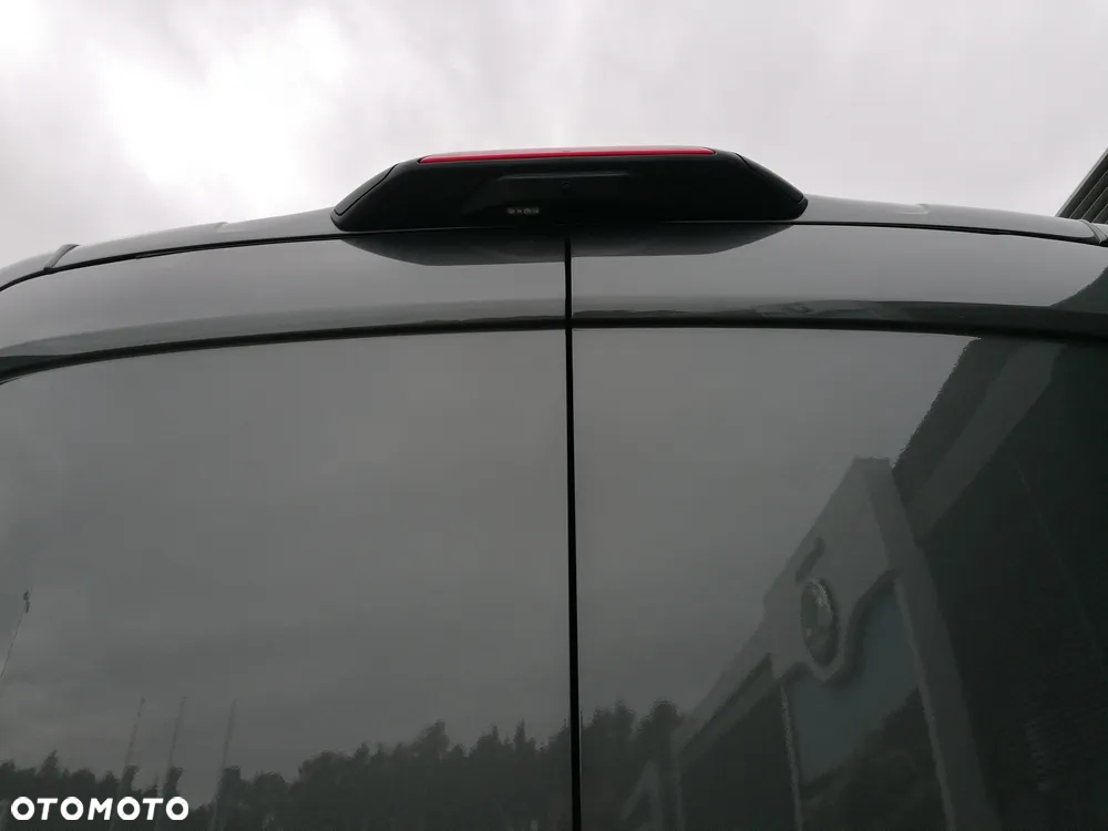 Ford TRANSIT BRYGADOWY - 7