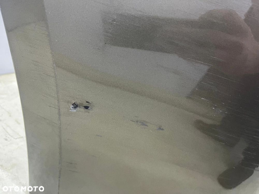 Zderzak przedni Toyota Corolla E21 12 XII 23r.- Lift przód PDC 52119-02J90 - 9