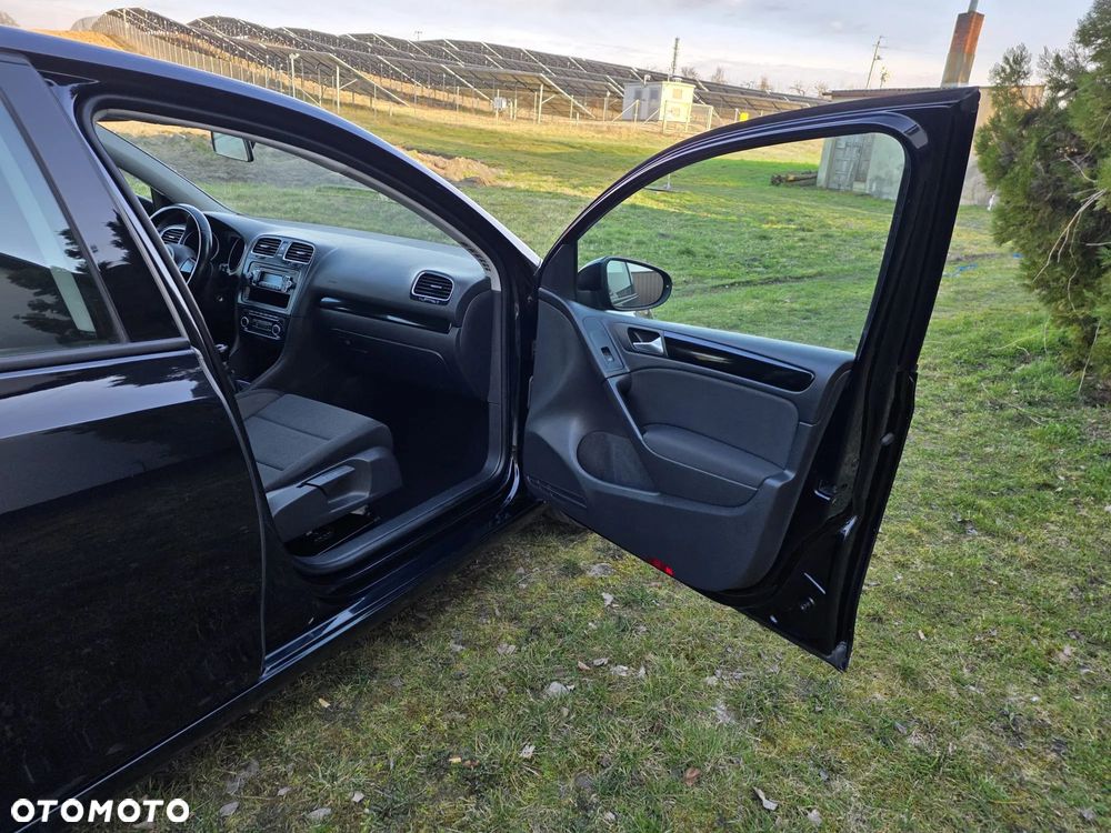 Volkswagen Golf 1.4 TSI Comfortline - 15