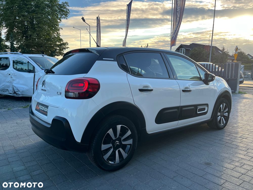 Citroën C3 - 6