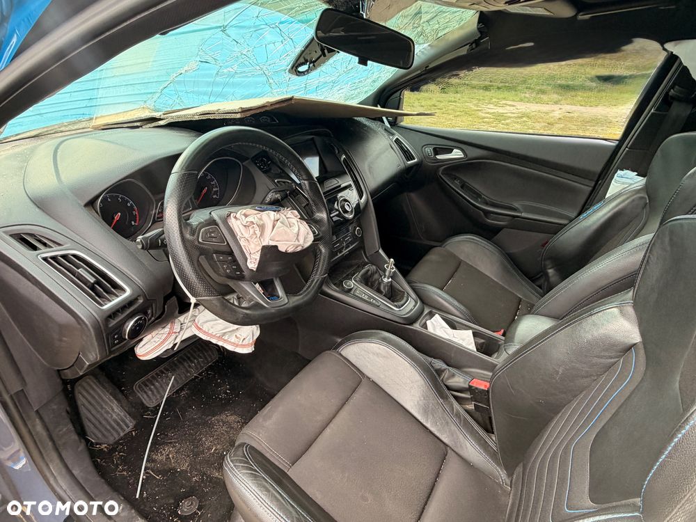 Ford Focus 2.3 EcoBoost S&S Allrad RS - 16