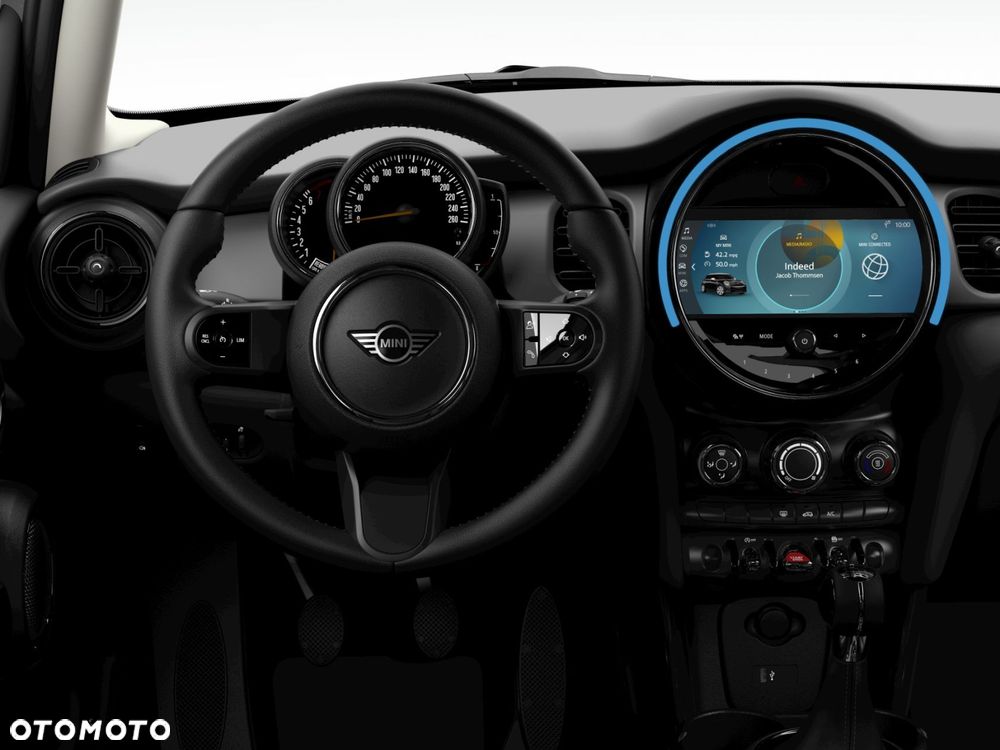 MINI Cooper Classic Trim - 8