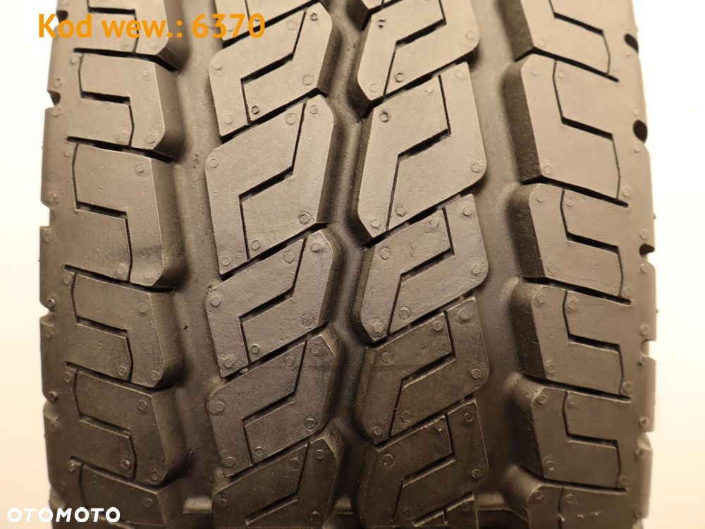 Continental Vanco-8 - 215/70 R15C - 2