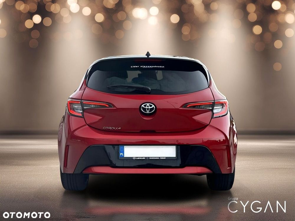 Toyota Corolla 1.2 T Selection - 6