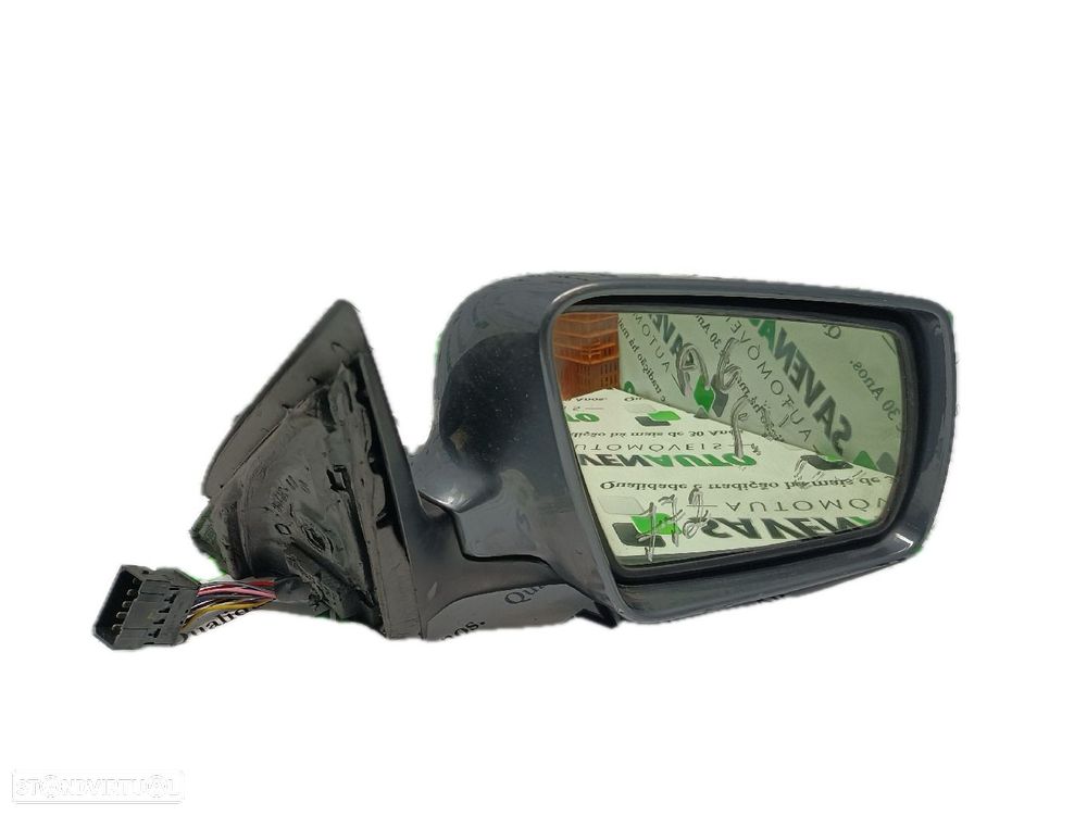 Espelho Retrovisor Dto Electrico Audi A6 (4B2, C5) - 1