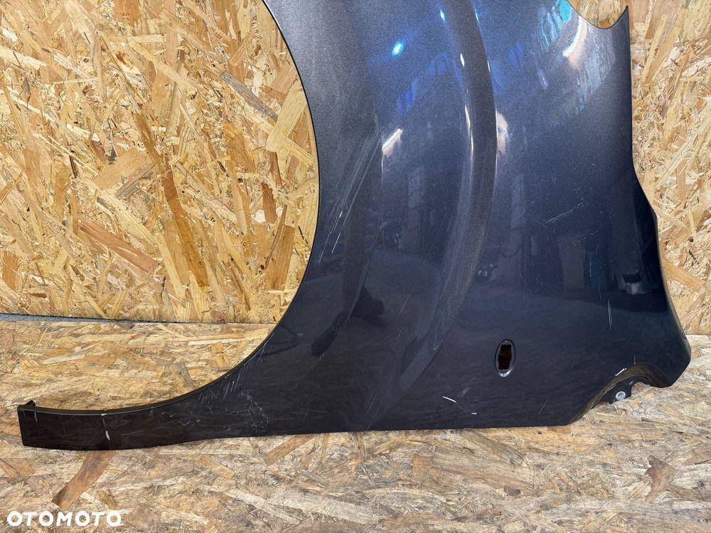 Przedni lewy błotnik jumpy expert proace combo - 3