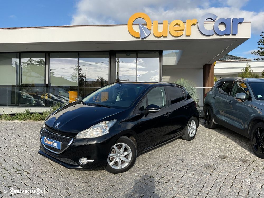 Peugeot 208 1.2 VTi Active - 1