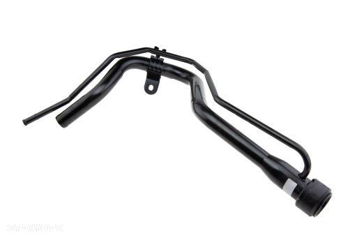 Wlew paliwa RURA BAKU TOYOTA AURIS E15 1.4  2.0 D-4D 2.2 D Diesel 07-12r NOWY