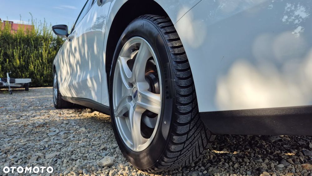 Ford Focus 1.5 EcoBlue Start-Stopp-System ACTIVE - 36