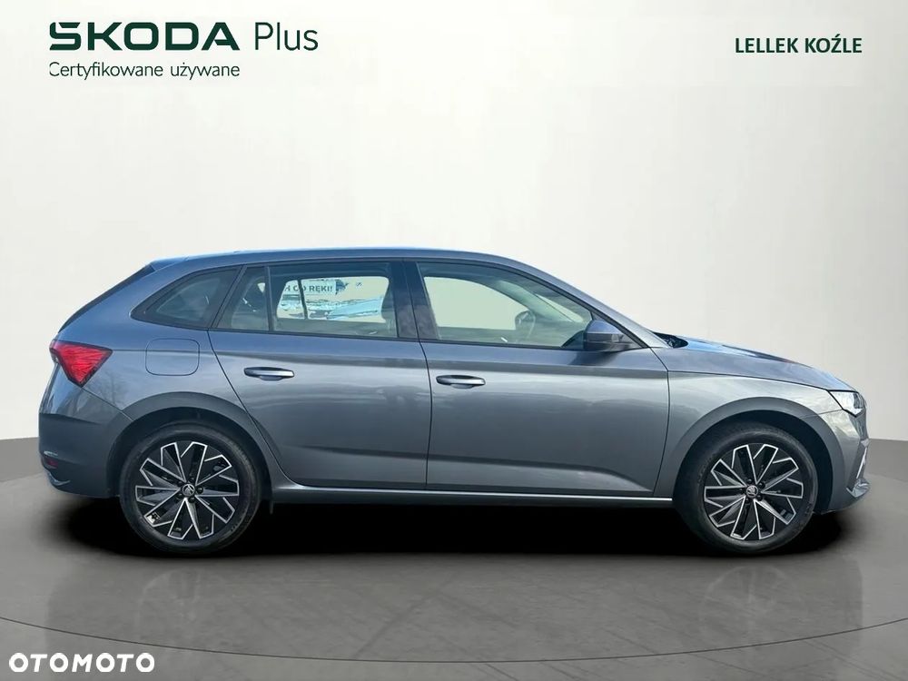 Skoda Scala 1.0 TSI Selection - 3