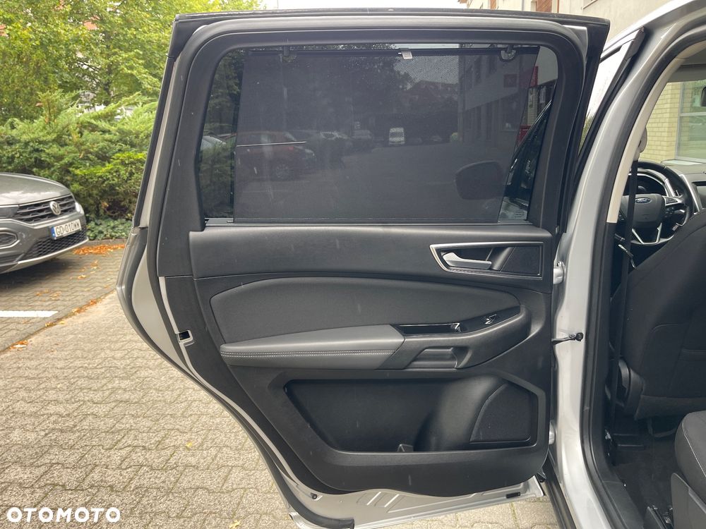 Ford S-Max - 20