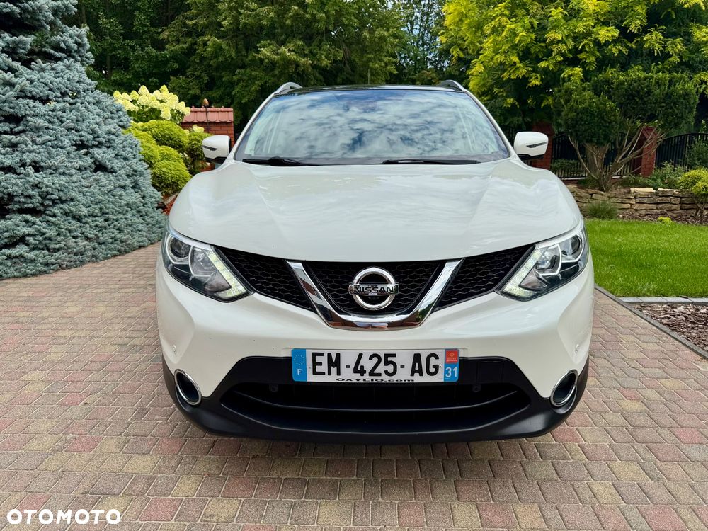 Nissan Qashqai 1.2 DIG-T Tekna - 3