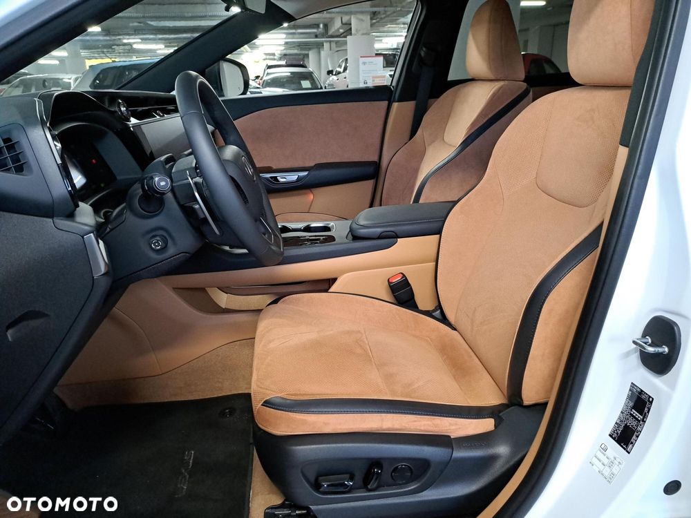 Lexus RZ 450e Omotenashi DIRECT4 - 7