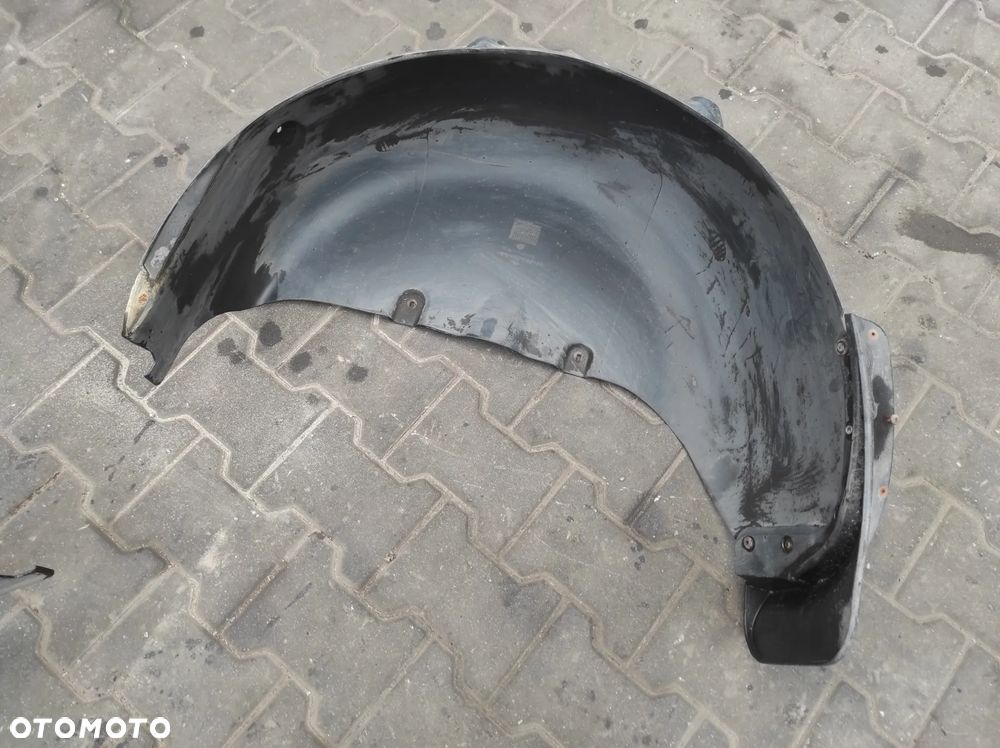 VW CADDY 3 LIFE 04-15R NADKOLE TYLNE LEWE  TYŁ LEWY Z DRZWI PRZESUWNYCH 2K0 WYSYŁKA !!!! - 1