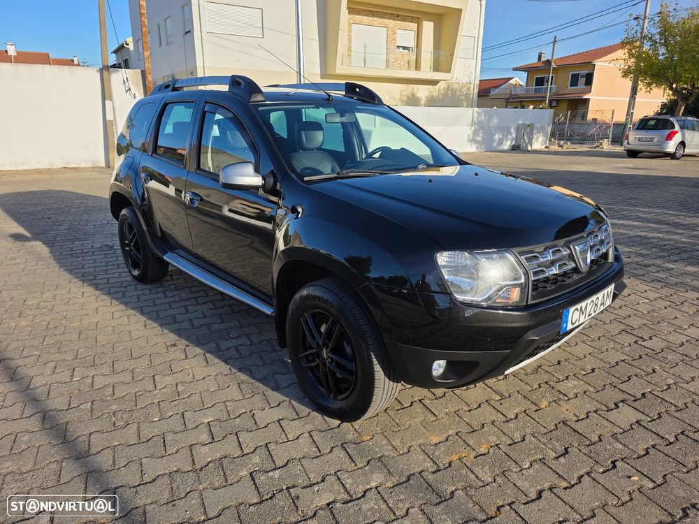 Dacia Duster TCe 125 4x2 Urban Explorer - 5