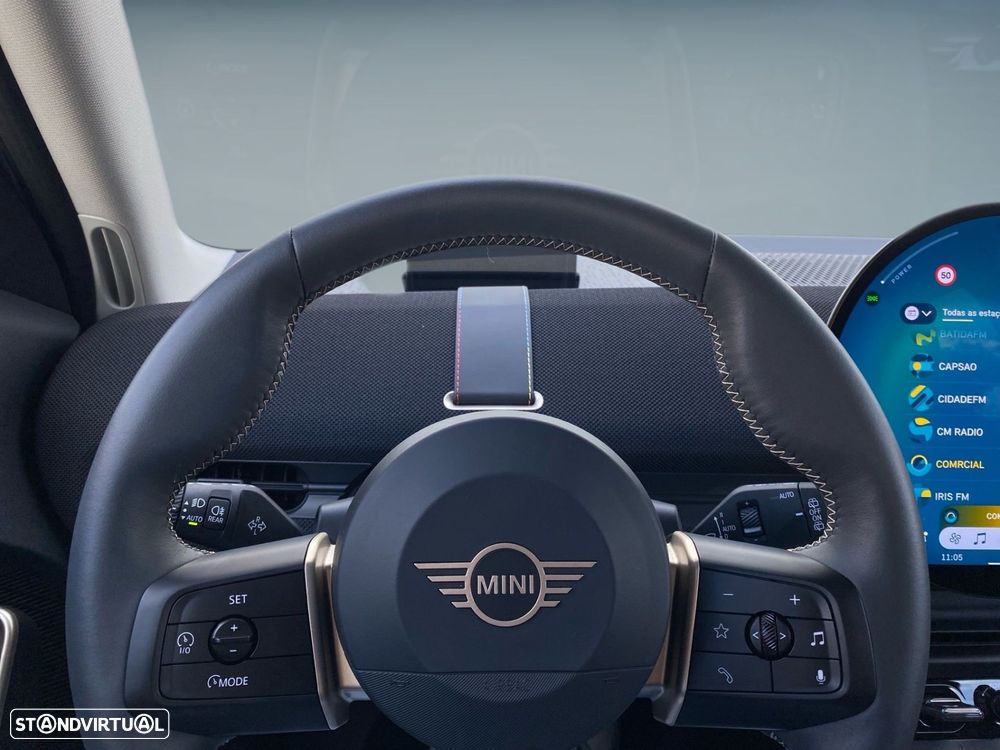 MINI Aceman E Classic S - 6