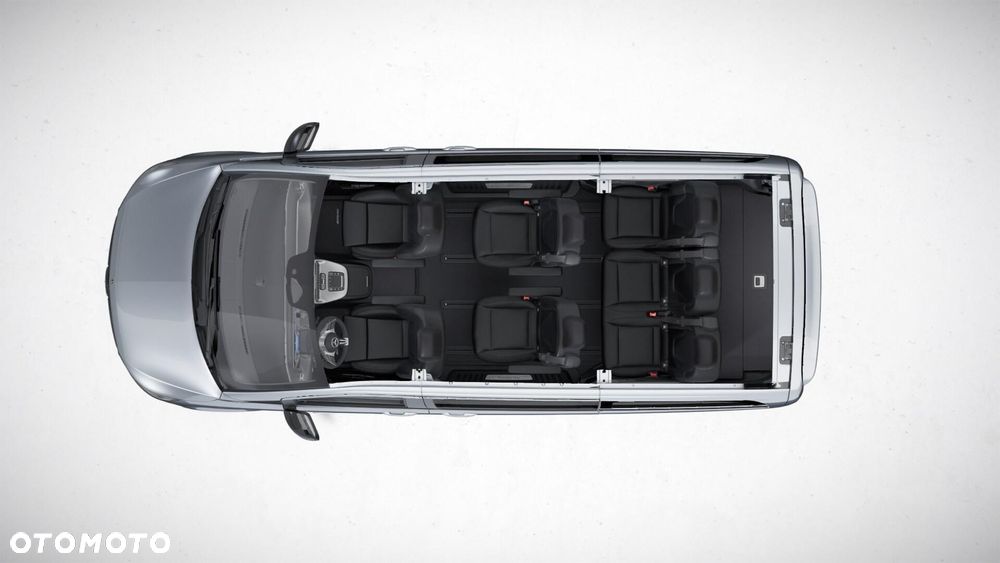 Mercedes-Benz V-Class 2026 photo 3